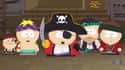 Fatbeard on Random  Best South Park Episodes