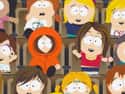 The Ring on Random  Best South Park Episodes