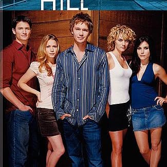 Best Season of One Tree Hill List of All One Tree Hill Seasons Ranked