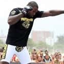 Anthony Johnson on Random Best UFC Fighters Who Walked Away From Octagon