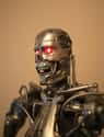 Terminator on Random Most Utterly Terrifying Figures In Horror Films
