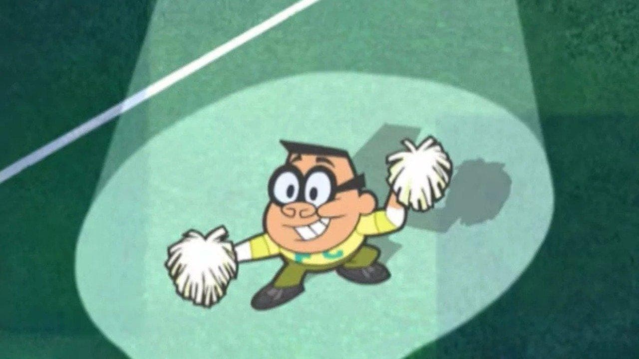 Every Episode Of 'The Grim Adventures of Billy and Mandy', Ranked Best ...