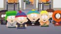 W.T.F. on Random  Best South Park Episodes