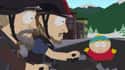 The F Word on Random  Best South Park Episodes