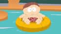 Pee on Random  Best South Park Episodes
