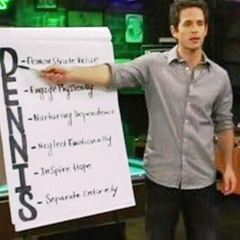 The D.E.N.N.I.S. System