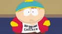 Medicinal Fried Chicken on Random  Best South Park Episodes