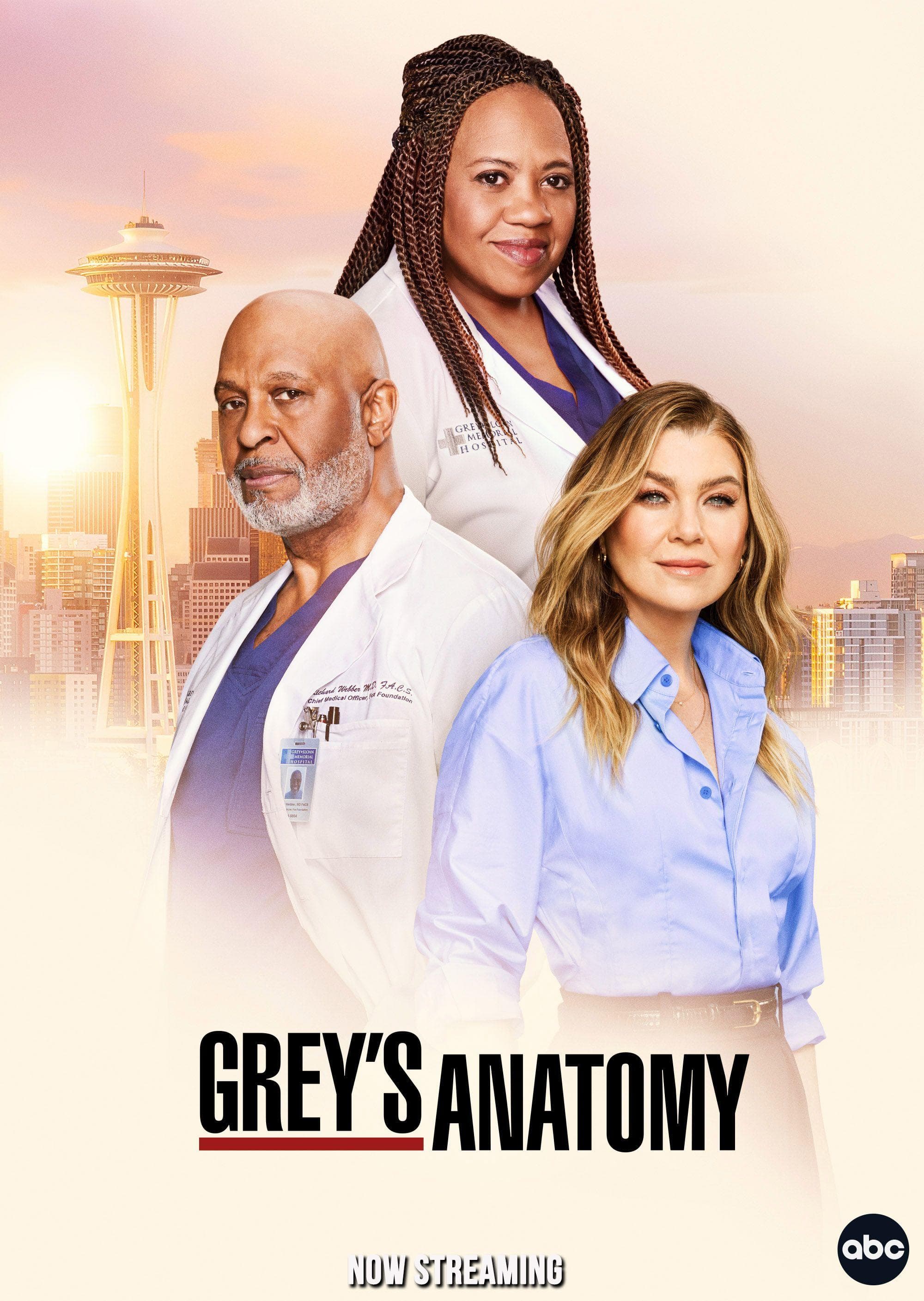 Grey's Anatomy: 'Superfreak'