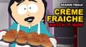 Crème Fraiche on Random  Best South Park Episodes