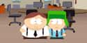 Crack Baby Athletic Association on Random  Best South Park Episodes