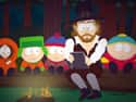 A History Channel Thanksgiving on Random  Best South Park Episodes