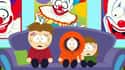 The Poor Kid on Random  Best South Park Episodes