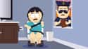 Reverse Cowgirl on Random  Best South Park Episodes