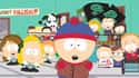 Butterballs on Random  Best South Park Episodes