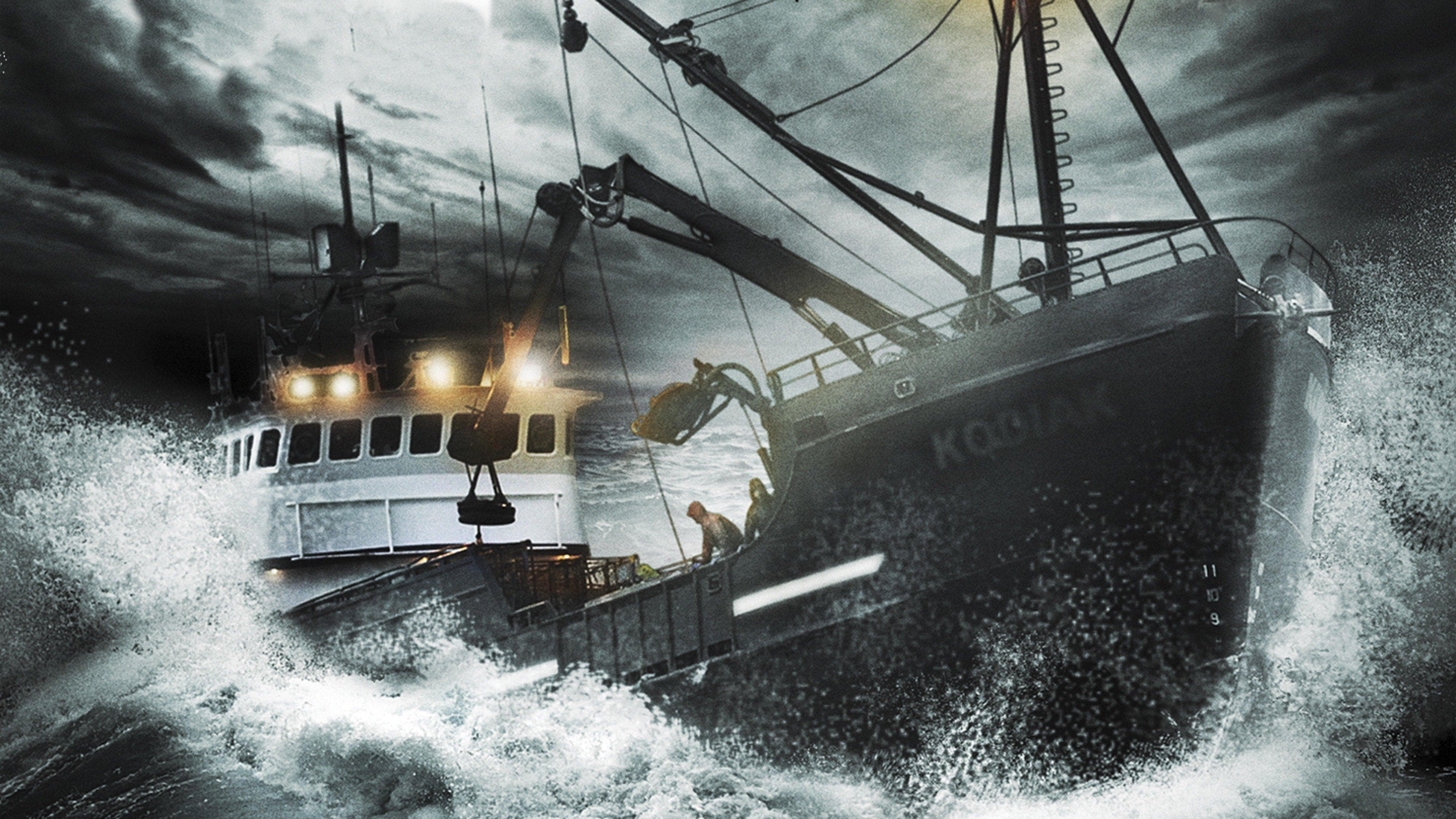 Ranking All 'Deadliest Catch' Episodes By Votes (Page 5)