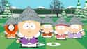 Sarcastaball: Explicit Version on Random  Best South Park Episodes