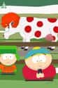 Ginger Cow on Random  Best South Park Episodes