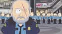 Black Friday on Random  Best South Park Episodes