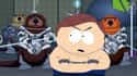 God God Go I & XII on Random  Best South Park Episodes