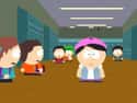 The Cissy on Random  Best South Park Episodes