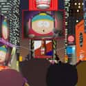 Happy Holograms on Random  Best South Park Episodes