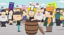 Where My Country Gone? on Random  Best South Park Episodes