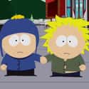 Tweek x Craig on Random  Best South Park Episodes