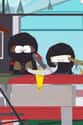 Naughty Ninjas on Random  Best South Park Episodes