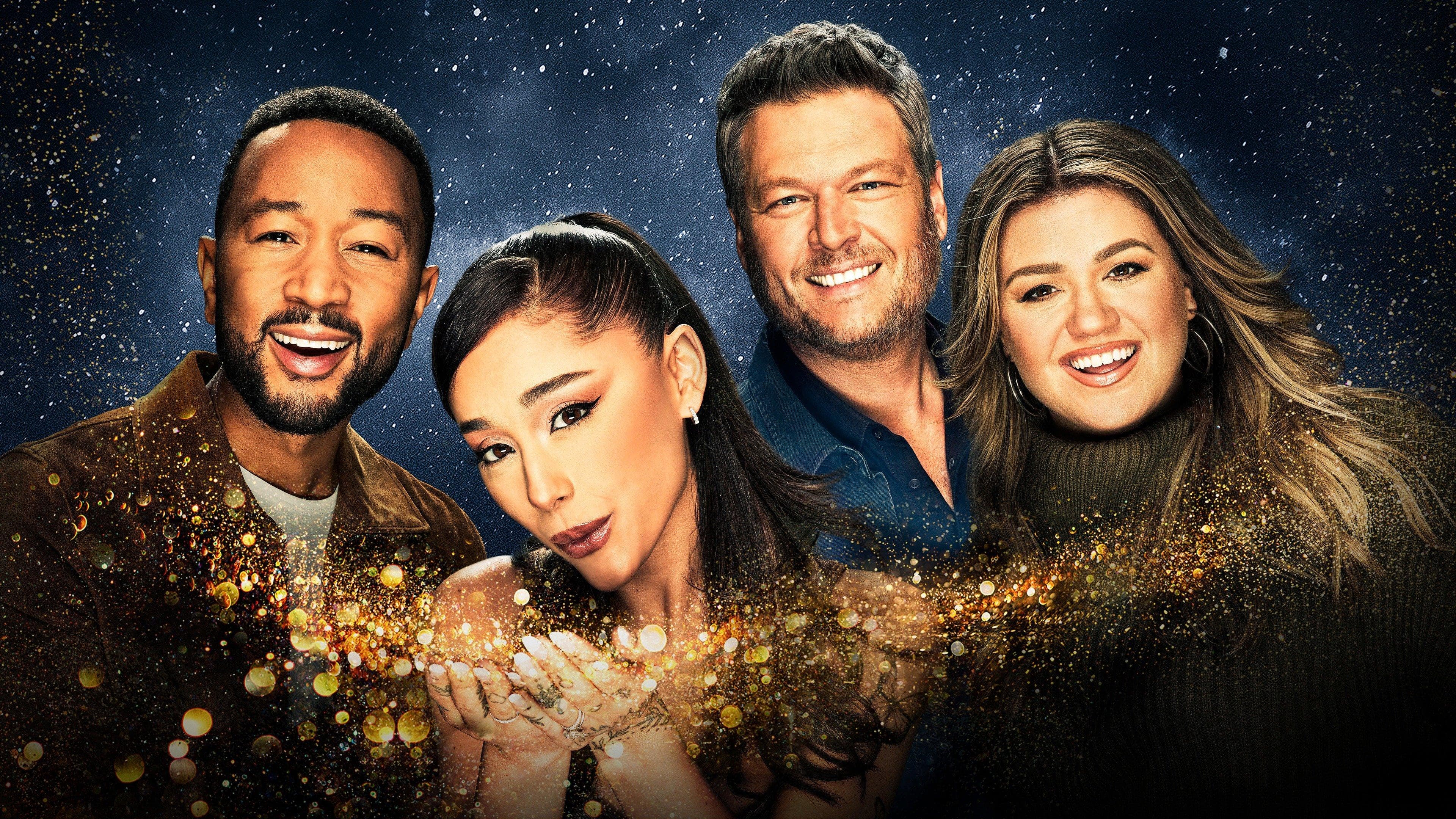 The Voice - Season 21