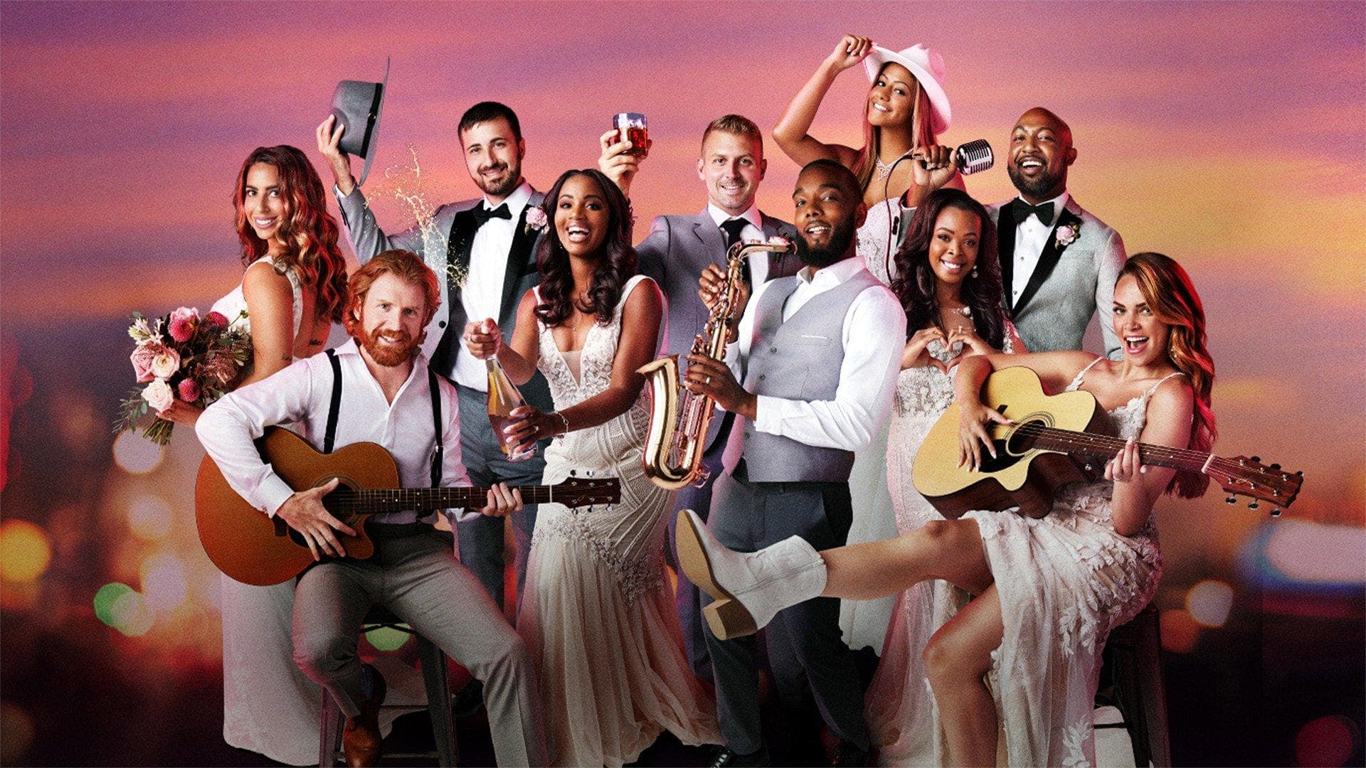 All The Seasons Of &lsquo;Married At First Sight,&rsquo; Ranked Best To Worst