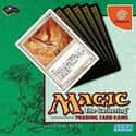 Magic: The Gathering on Random Most Popular Card Video Games Right Now
