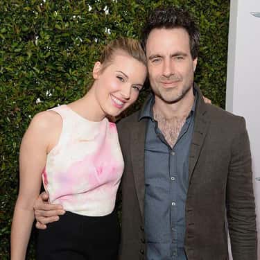maggie grace dating istorie)