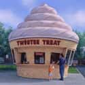 Twistee Treat on Random Best Ice Cream Parlors