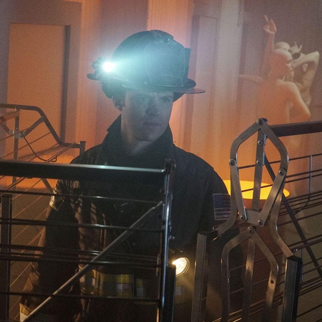 An Agent of the Machine