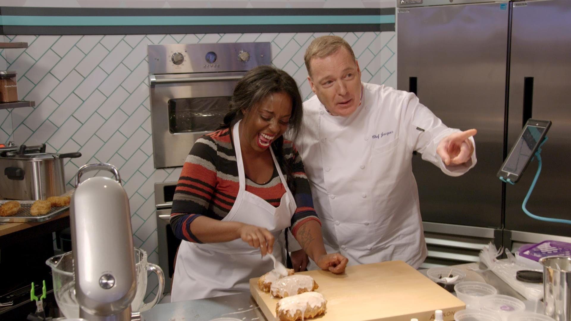 Ranking the Best 'Nailed It!' Episodes On Netflix