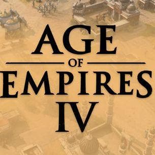 Age of Empires IV