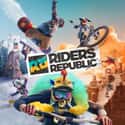 Riders Republic on Random Most Popular Video Games Right Now