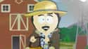 Tegridy Farms: Explicit Version on Random  Best South Park Episodes