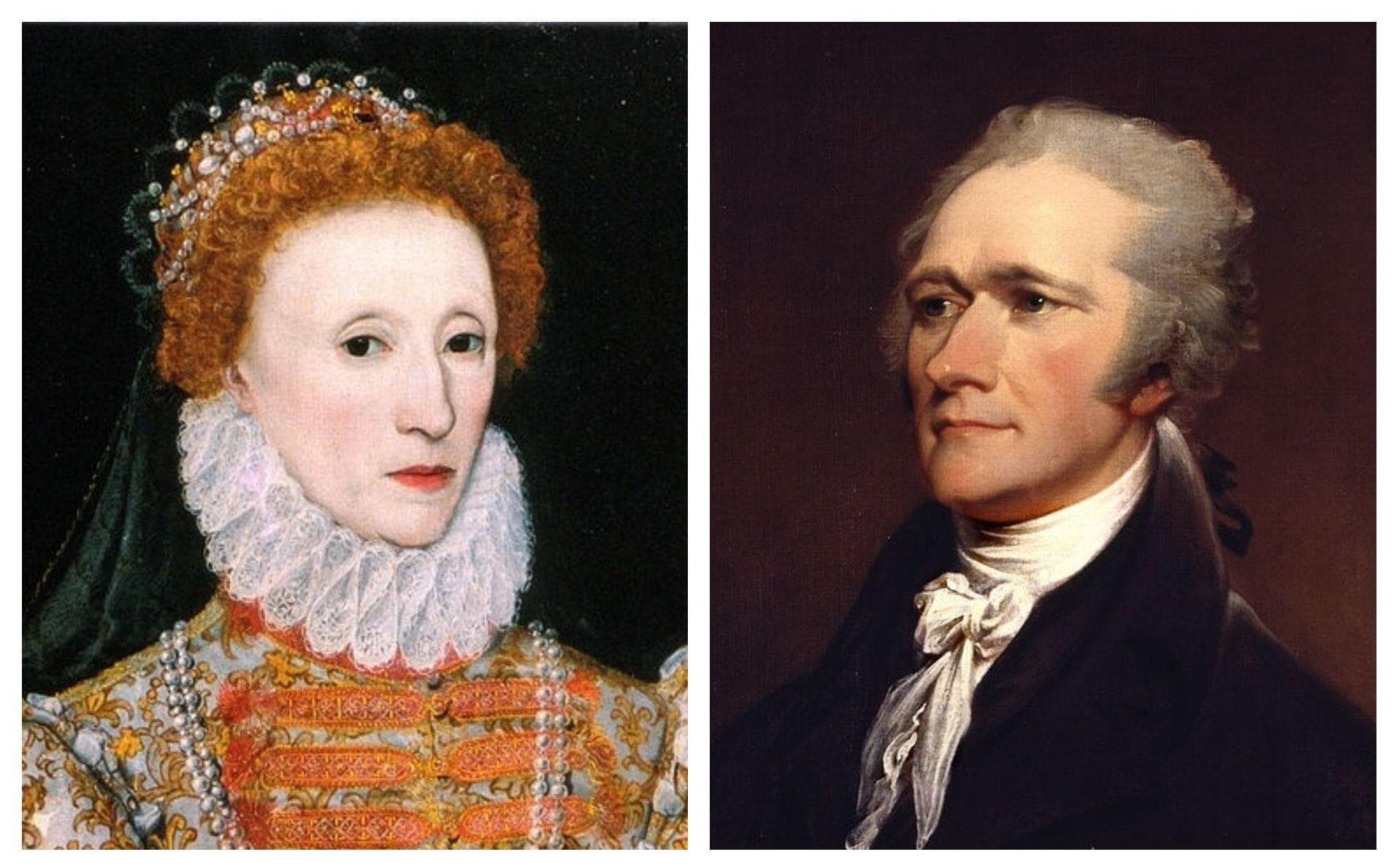 The MyersBriggs Personality Types of 16 Historical Figures