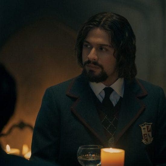 Ranking The Best 'The Umbrella Academy' Episodes