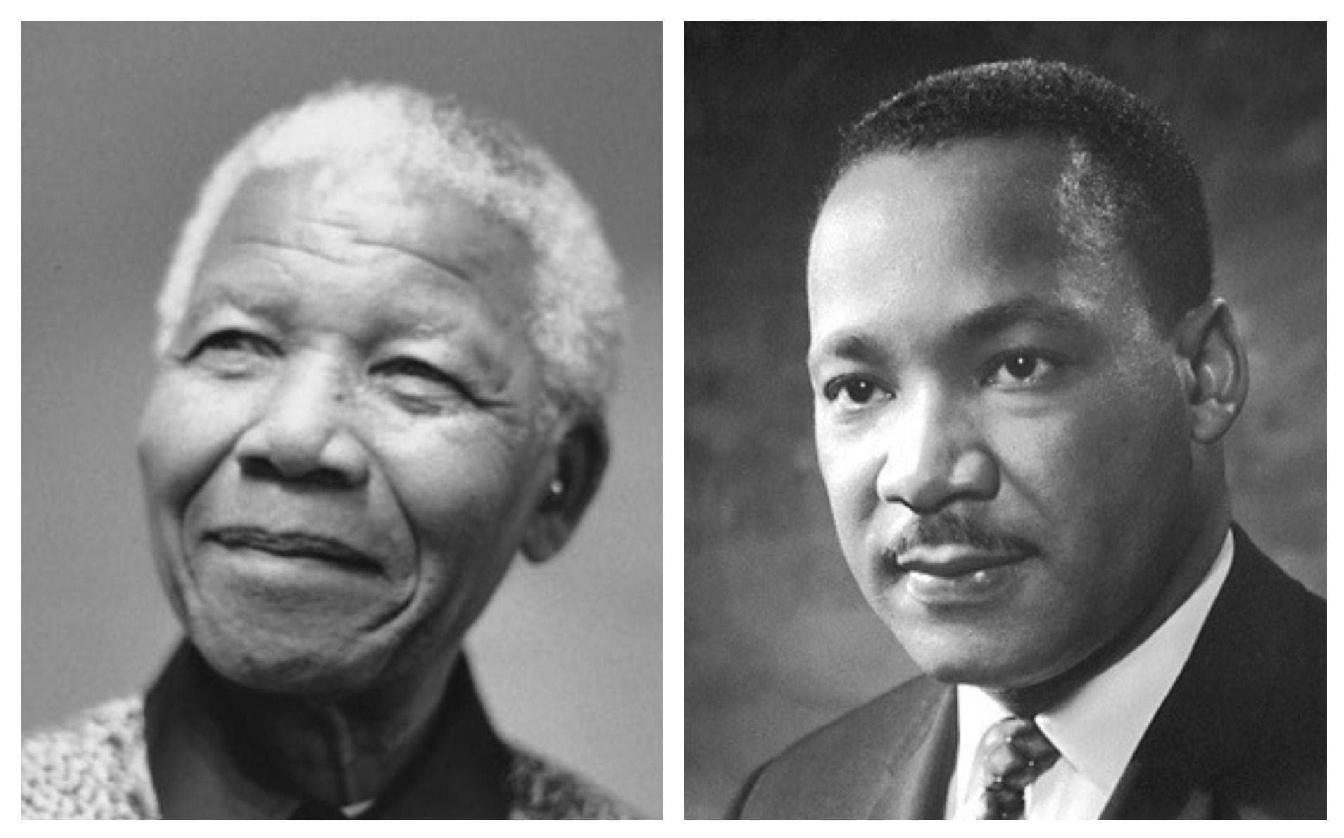 Which Historical Figure Matches Your MyersBriggs Personality Type?