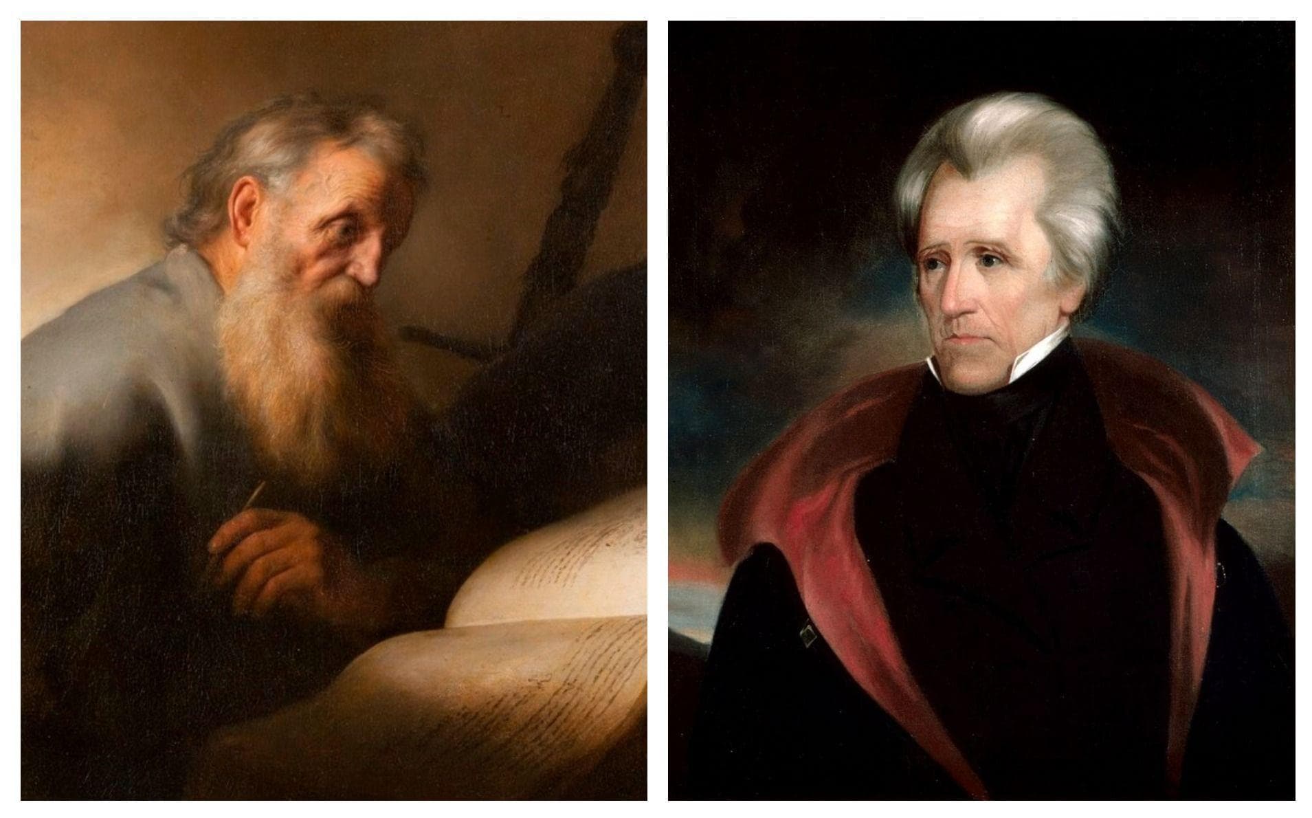 Which Historical Figure Matches Your Myers-Briggs Personality Type?
