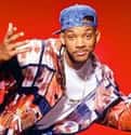 Will Smith on Random Funniest Kid Characters in TV History