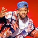 Will Smith on Random Funniest Black TV Characters