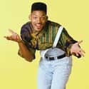Will Smith is listed (or ranked) 7 on the list Easy Costumes If You Already Have Overalls