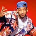 Will Smith on Random Funniest TV Characters