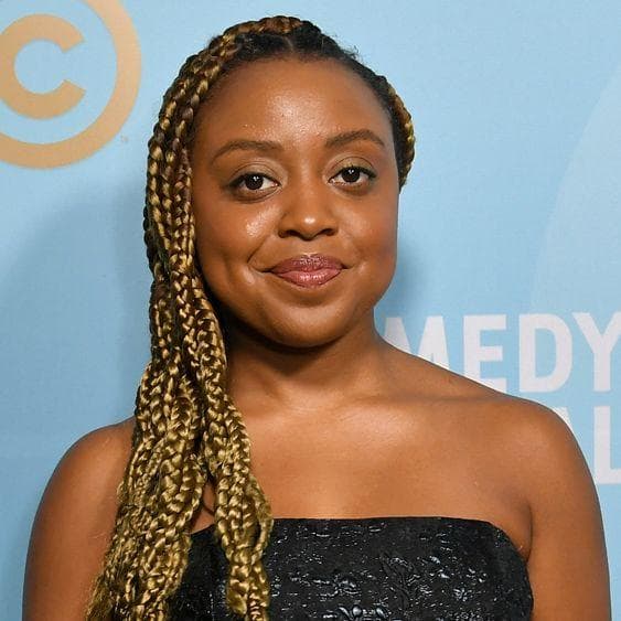 The 75+ Funniest Black Female Stand Up Comedians Of 2023, Ranked