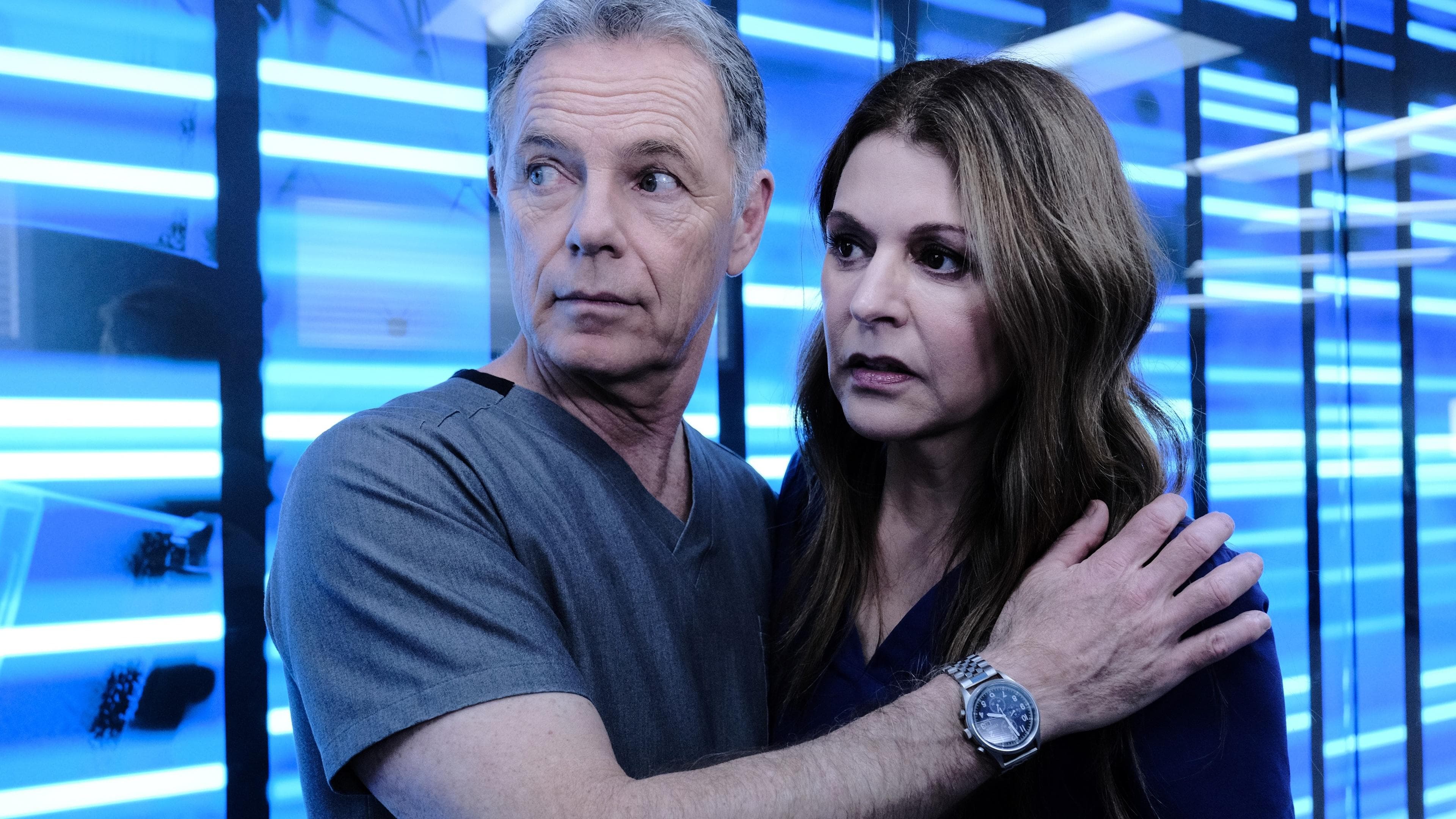 Season 3 Finale: "Burn It All Down"