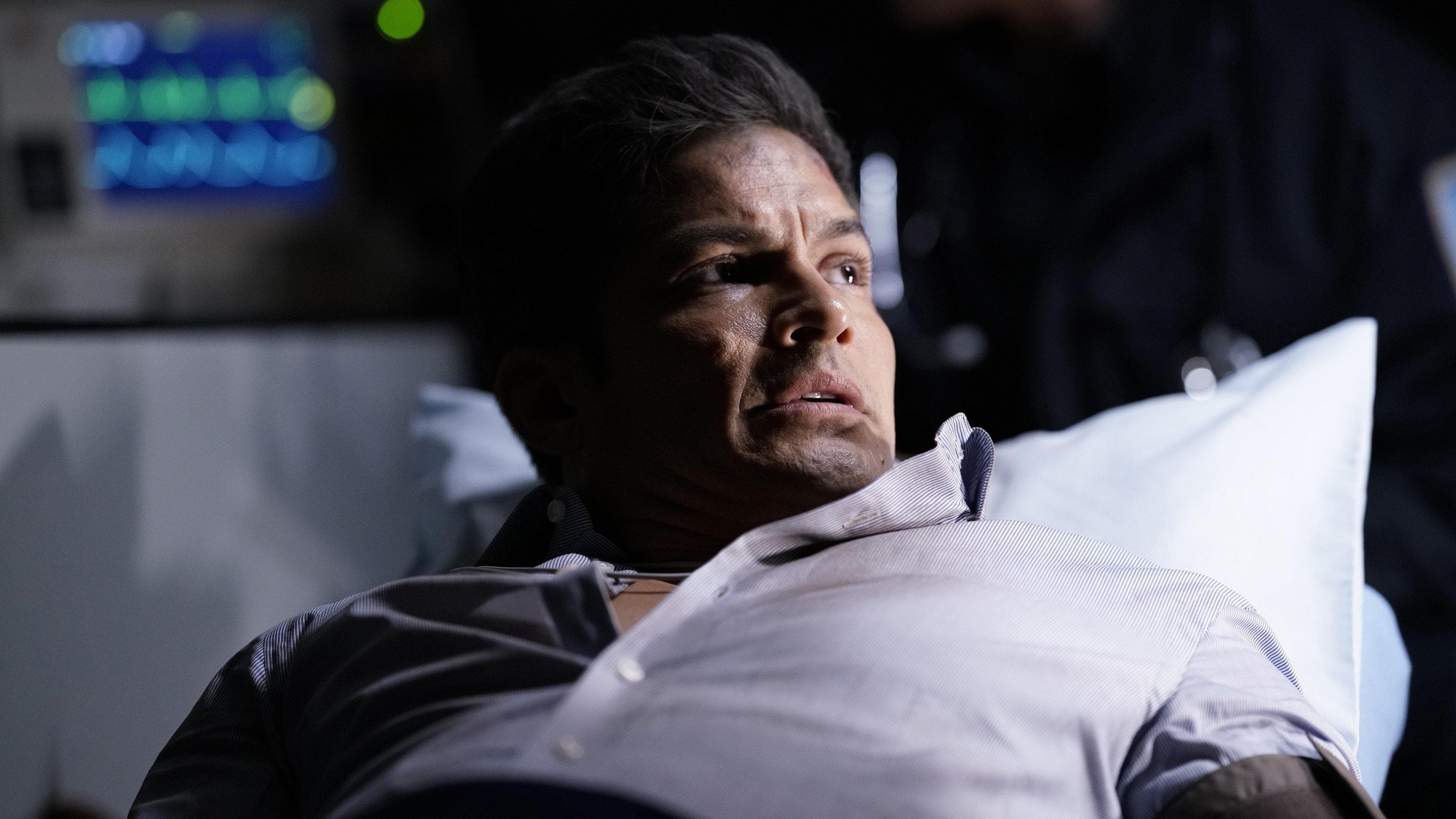 Dr. Melendez's Death 