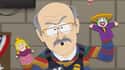Mexican Joker on Random  Best South Park Episodes
